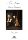 Four Lessons (Sonatas)