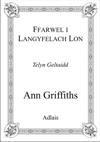 Ffarwel i Langyfelach Lon