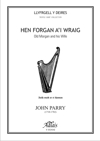 H&ecirc;n Forgan a'i wraig