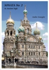 Saint Petersburg Vienna