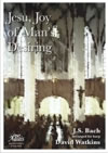 Jesu, Joy of Man's Desiring - cover image