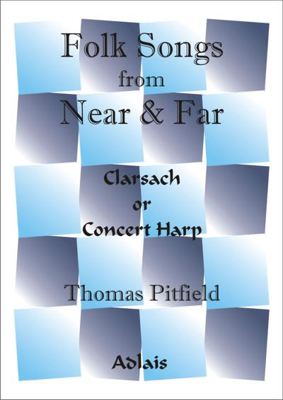 Cover of Telynor Llys a Chastell