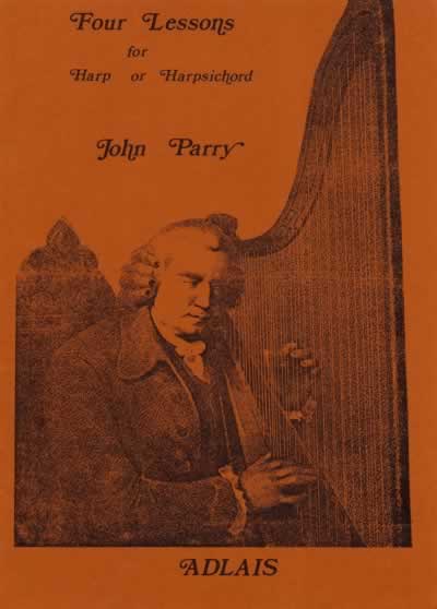 Cover of Telyn Llanofer