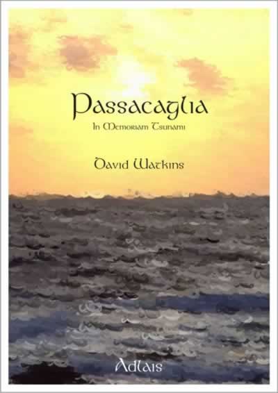 Passacaglia Cover Image