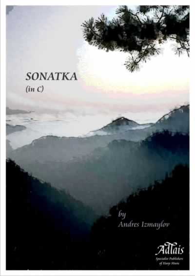 Sonatka in C Cover Image