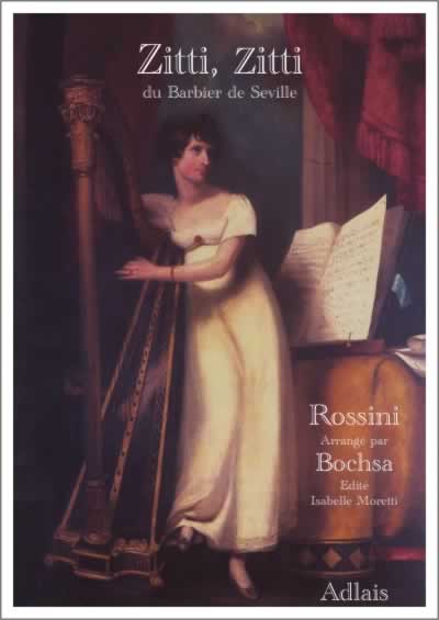 Cover of Zitti, Zitti 