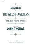 March of the Welsh Fusiliers