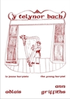 Y Telynor Bach for harp in Eb 