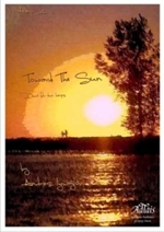 Cover image of Toward The Sun by Andres Izmaylov