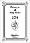 ADLAIS CATALOGUE of Harp Music 2007