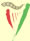 Logo for European Harp Symposium