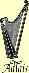 Adlais Logo 